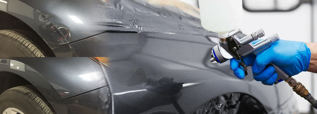 Boya & Göçük Düzeltme Teknikleri