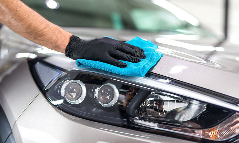 Far Tamiri & Restorasyon İpuçları